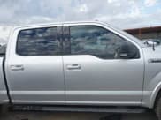 ✅ 2015 Ford F-150 XLT • VIN: 1FTEW1CF6FKD65774 • Lot: 43599399. Listed on IAAI with 124,607 mi. Free auction sales archive from the USA and detailed vehicle history report at DreamBid. Image 14.