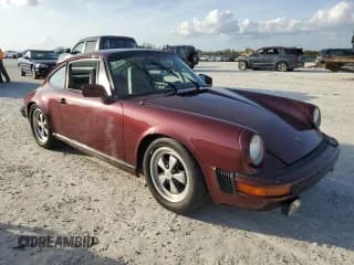 ✅ 1983 Porsche 911 • VIN: WP0AA0917DS122507 • Лот: 80234534. Опубликован ранее на Copart с пробегом Не указан. Бесплатный доступ к архиву аукционных продаж из США и подробный отчёт об истории автомобиля на DreamBid. Изображение 4.