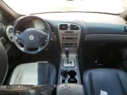 ✅ 2005 Lincoln LS Sport • VIN: 1LNHM87AX5Y642654 • Lot: 50976705. Listed on Copart with 174,039 mi. Free auction sales archive from the USA and detailed vehicle history report at DreamBid. Image 8.