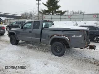 ✅ 2004 Dodge Dakota • VIN: 1D7HG32K34S601109 • Lot: 45454025. Wystawiony na Copart z przebiegiem 154 680 mil. Bezpłatny archiwum sprzedaży aukcyjnych z USA i szczegółowy raport historii pojazdu na DreamBid. Zdjęcie 2.