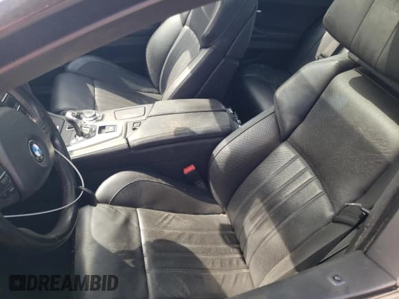 ✅ 2013 BMW M5 • VIN: WBSFV9C55DC774152 • Lot: 66974914. Listed on Copart with 123,347 mi. Free auction sales archive from the USA and detailed vehicle history report at DreamBid. Image 7.