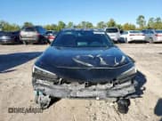 ✅ 2025 Honda Civic Si • VIN: 2HGFE1E55SH477299 • Лот: 90926605. Опубликован ранее на Copart с пробегом 4 928 миль. Бесплатный доступ к архиву аукционных продаж из США и подробный отчёт об истории автомобиля на DreamBid. Изображение 5.