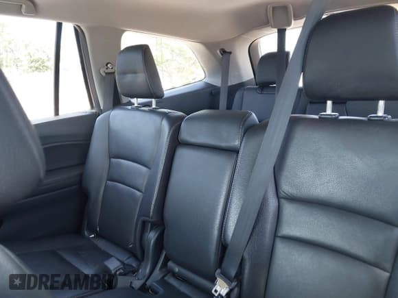 ✅ 2016 Honda Pilot EX-L • VIN: 5FNYF5H74GB059564 • Lot: 42167506. Listed on IAAI with 138,485 mi. Free auction sales archive from the USA and detailed vehicle history report at DreamBid. Image 8.