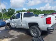 ✅ 2018 Chevrolet Silverado 2500HD LT • VIN: 1GC1KVEY0JF208002 • Лот: 42542810. Опубликован ранее на IAAI с пробегом 104 359 миль. Бесплатный доступ к архиву аукционных продаж из США и подробный отчёт об истории автомобиля на DreamBid. Изображение 14.