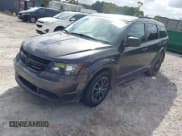 ✅ 2017 Dodge Journey SE • VIN: 3C4PDCAB9HT581954 • Лот: 43327927. Опубликован ранее на IAAI с пробегом 175 799 миль. Бесплатный доступ к архиву аукционных продаж из США и подробный отчёт об истории автомобиля на DreamBid. Изображение 16.