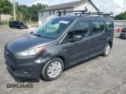 ✅ 2020 Ford Transit Connect XL • VIN: NM0GS9E21L1437198 • Lot: 63216005. Wystawiony na Copart z przebiegiem 96 101 mil. Bezpłatny archiwum sprzedaży aukcyjnych z USA i szczegółowy raport historii pojazdu na DreamBid. Zdjęcie 1.