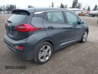 ✅ 2021 Chevrolet Bolt EV LT • VIN: 1G1FY6S0XM4108670 • Lot: 41625671. Wystawiony na IAAI z przebiegiem 20 859 mil. Bezpłatny archiwum sprzedaży aukcyjnych z USA i szczegółowy raport historii pojazdu na DreamBid. Zdjęcie 4.