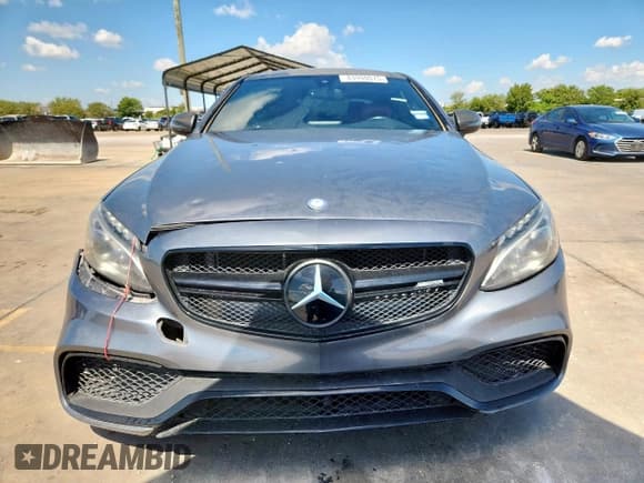 ✅ 2017 Mercedes-Benz C 300 • VIN: WDDWJ4JB8HF370562 • Lot: 83999075. Listed on Copart with 50,349 mi. Free auction sales archive from the USA and detailed vehicle history report at DreamBid. Image 5.