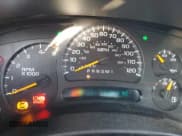 ✅ 2006 Chevrolet Silverado 2500HD Work Truck • VIN: 1GCHK29266E126615 • Lot: 43231365. Wystawiony na Copart z przebiegiem 286 060 mil. Bezpłatny archiwum sprzedaży aukcyjnych z USA i szczegółowy raport historii pojazdu na DreamBid. Zdjęcie 9.