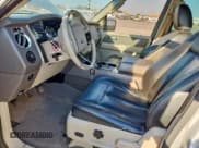 ✅ 2010 Ford Expedition SSV • VIN: 1FMJU1F58AEA43583 • Lot: 81470125. Listed on Copart with 234,371 mi. Free auction sales archive from the USA and detailed vehicle history report at DreamBid. Image 7.