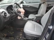 ✅ 2018 Hyundai Kona Limited • VIN: KM8K3CA59JU141165 • Lot: 45718944. Listed on Copart with 39,290 mi. Free auction sales archive from the USA and detailed vehicle history report at DreamBid. Image 7.