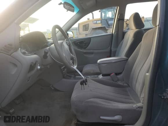 2003 Chevrolet Malibu с VIN 1G1ND52J53M728786, выставлен на аукционе Copart как лот 82359214 с пробегом 89 882 миль миль и Списание • Salvage title. История ставок и продаж доступна на DreamBid. Изображение 7.