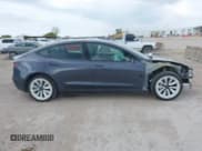 ✅ 2023 Tesla Model 3 • VIN: 5YJ3E1EA2PF610256 • Lot: 43515584. Listed on IAAI with 25,725 mi. Free auction sales archive from the USA and detailed vehicle history report at DreamBid. Image 14.
