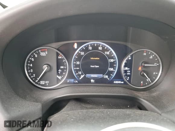 ✅ 2021 Buick Enclave Avenir • VIN: 5GAERDKW9MJ215382 • Lot: 81619605. Wystawiony na Copart z przebiegiem 44 840 mil. Bezpłatny archiwum sprzedaży aukcyjnych z USA i szczegółowy raport historii pojazdu na DreamBid. Zdjęcie 9.