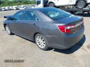 ✅ 2012 Toyota Camry L • VIN: 4T4BF1FKXCR221660 • Lot: 43032580. Wystawiony na IAAI z przebiegiem 176 595 mil. Bezpłatny archiwum sprzedaży aukcyjnych z USA i szczegółowy raport historii pojazdu na DreamBid. Zdjęcie 3.