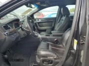 ✅ 2009 Lincoln MKS • VIN: 1LNHM93R19G626405 • Lot: 81612945. Listed on Copart with 85,128 mi. Free auction sales archive from the USA and detailed vehicle history report at DreamBid. Image 7.