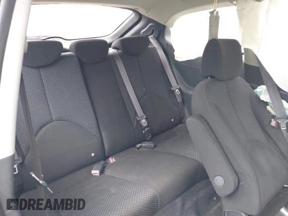 ✅ 2010 Hyundai Accent GS • VIN: KMHCM3AC1AU174600 • Лот: 41905795. Опубликован ранее на IAAI с пробегом 204 820 миль. Бесплатный доступ к архиву аукционных продаж из США и подробный отчёт об истории автомобиля на DreamBid. Изображение 8.