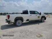 ✅ 2023 GMC Sierra 1500 • VIN: 1GT48PEYXPF201803 • Лот: 58372785. Опубликован ранее на Copart с пробегом 43 210 миль. Бесплатный доступ к архиву аукционных продаж из США и подробный отчёт об истории автомобиля на DreamBid. Изображение 3.