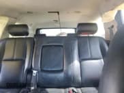 ✅ 2007 Chevrolet Suburban LT • VIN: 1GNFC16J97J299992 • Lot: 62642934. Wystawiony na Copart z przebiegiem 317 375 mil. Bezpłatny archiwum sprzedaży aukcyjnych z USA i szczegółowy raport historii pojazdu na DreamBid. Zdjęcie 10.