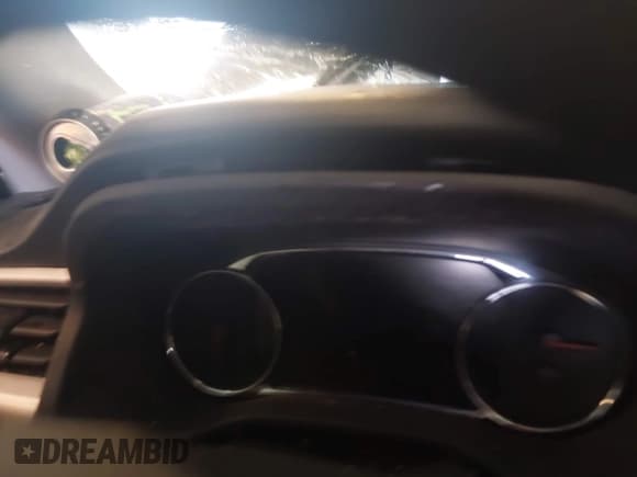 ✅ 2023 GMC Acadia SLT • VIN: 1GKKNULS7PZ262557 • Lot: 42908333. Listed on IAAI with Not provided. Free auction sales archive from the USA and detailed vehicle history report at DreamBid. Image 7.