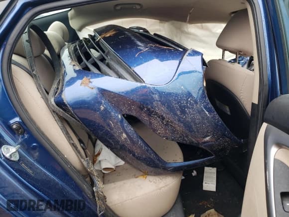 ✅ 2016 Hyundai Elantra SE • VIN: 5NPDH4AE7GH652817 • Лот: 90502135. Опубликован ранее на Copart с пробегом Не указан. Бесплатный доступ к архиву аукционных продаж из США и подробный отчёт об истории автомобиля на DreamBid. Изображение 10.