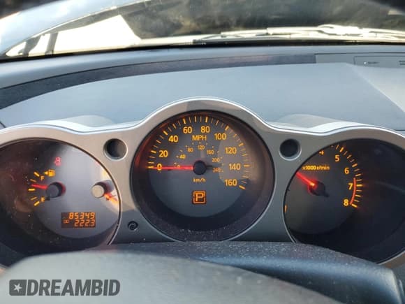 ✅ 2005 Nissan Maxima SE • VIN: 1N4BA41E05C856109 • Lot: 85344535. Listed on Copart with 85,349 mi. Free auction sales archive from the USA and detailed vehicle history report at DreamBid. Image 9.