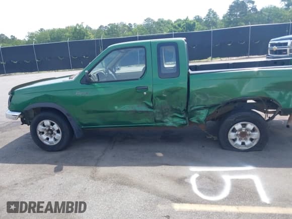 ✅ 1998 Nissan Frontier XE • VIN: 1N6DD26S1WC346802 • Лот: 42269124. Опубликован ранее на IAAI с пробегом Не указан. Бесплатный доступ к архиву аукционных продаж из США и подробный отчёт об истории автомобиля на DreamBid. Изображение 13.