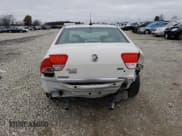 ✅ 2010 Mercury Milan Premier • VIN: 3MEHM0JG4AR660609 • Lot: 56673135. Listed on Copart with 221,041 mi. Free auction sales archive from the USA and detailed vehicle history report at DreamBid. Image 6.