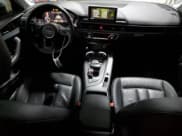 ✅ 2018 Audi A4 Premium Plus • VIN: WAUENAF44JA036886 • Lot: 91765105. Wystawiony na Copart z przebiegiem 55 307 mil. Bezpłatny archiwum sprzedaży aukcyjnych z USA i szczegółowy raport historii pojazdu na DreamBid. Zdjęcie 8.