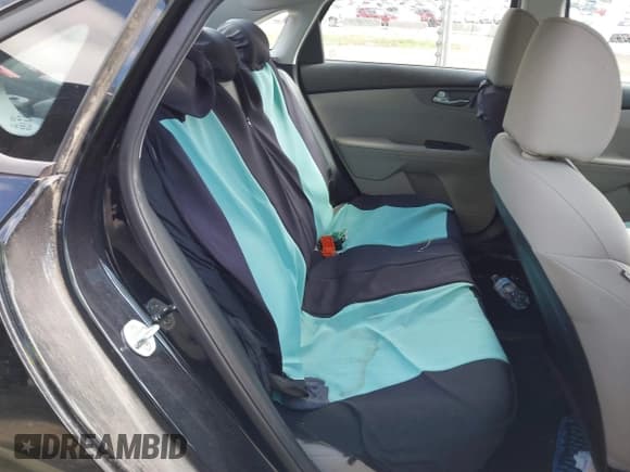 ✅ 2019 Kia Forte LXS • VIN: 3KPF24AD7KE066312 • Лот: 41732552. Опубликован ранее на IAAI с пробегом 87 586 миль. Бесплатный доступ к архиву аукционных продаж из США и подробный отчёт об истории автомобиля на DreamBid. Изображение 8.