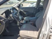 ✅ 2018 Hyundai Santa Fe 2.4L • VIN: 5XYZT3LBXJG569799 • Лот: 60612254. Опубликован ранее на Copart с пробегом 94 415 миль. Бесплатный доступ к архиву аукционных продаж из США и подробный отчёт об истории автомобиля на DreamBid. Изображение 7.