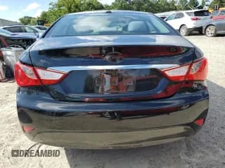 ✅ 2014 Hyundai Sonata GLS • VIN: 5NPEB4ACXEH928988 • Lot: 67191194. Listed on Copart with 211,474 mi. Free auction sales archive from the USA and detailed vehicle history report at DreamBid. Image 6.