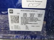 ✅ 2024 Cadillac XT5 AWD Premium Luxury • VIN: 1GYKNDRSXRZ721077 • Лот: 86693415. Опубликован ранее на Copart с пробегом 23 610 миль. Бесплатный доступ к архиву аукционных продаж из США и подробный отчёт об истории автомобиля на DreamBid. Изображение 13.