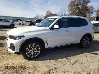 ✅ 2022 BMW X5 xDrive40i • VIN: 5UXCR6C08N9M10483 • Lot: 91178125. Wystawiony na Copart z przebiegiem Nie podano. Bezpłatny archiwum sprzedaży aukcyjnych z USA i szczegółowy raport historii pojazdu na DreamBid. Zdjęcie 1.