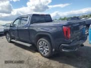 ✅ 2025 GMC Sierra 1500 Denali • VIN: 3GTUUGEL8SG152608 • Лот: 58236345. Опубликован ранее на Copart с пробегом 3 400 миль. Бесплатный доступ к архиву аукционных продаж из США и подробный отчёт об истории автомобиля на DreamBid. Изображение 2.