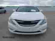 2011 Hyundai Sonata Limited with VIN 5NPEC4ACXBH044350, listed as a IAAI auction lot 43504539 with 253,786 mi miles and . Bid and sale history available at DreamBid. Image 12.