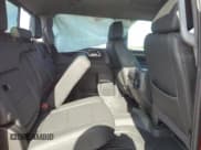 ✅ 2025 Chevrolet Silverado 1500 RST • VIN: 1GCUKEED7SZ104312 • Lot: 81746575. Listed on Copart with 7,755 mi. Free auction sales archive from the USA and detailed vehicle history report at DreamBid. Image 10.