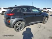 ✅ 2020 Hyundai Kona Limited • VIN: KM8K33A58LU574186 • Лот: 69032754. Опубликован ранее на Copart с пробегом 43 720 миль. Бесплатный доступ к архиву аукционных продаж из США и подробный отчёт об истории автомобиля на DreamBid. Изображение 3.