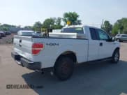 ✅ 2010 Ford F-150 XL • VIN: 1FTFX1EV1AFA73960 • Лот: 42495269. Опубликован ранее на IAAI с пробегом 190 701 миль. Бесплатный доступ к архиву аукционных продаж из США и подробный отчёт об истории автомобиля на DreamBid. Изображение 4.