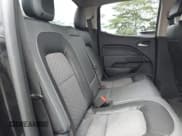 ✅ 2015 Chevrolet Colorado 4WD Z71 • VIN: 1GCGTCE35F1142339 • Лот: 43211081. Опубликован ранее на IAAI с пробегом 132 862 миль. Бесплатный доступ к архиву аукционных продаж из США и подробный отчёт об истории автомобиля на DreamBid. Изображение 8.