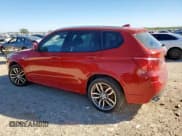 ✅ 2015 BMW X3 xDrive28i • VIN: 5UXWX9C59F0D57902 • Lot: 91120115. Wystawiony na Copart z przebiegiem Nie podano. Bezpłatny archiwum sprzedaży aukcyjnych z USA i szczegółowy raport historii pojazdu na DreamBid. Zdjęcie 2.