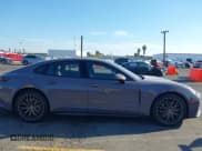 ✅ 2025 Porsche Panamera • VIN: WP0AA2YA0SL007719 • Lot: 43598727. Listed on IAAI with 12,230 mi. Free auction sales archive from the USA and detailed vehicle history report at DreamBid. Image 13.