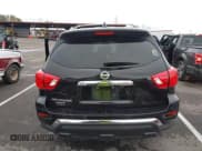 ✅ 2019 Nissan Pathfinder SL • VIN: 5N1DR2MN1KC647836 • Lot: 43534158. Wystawiony na IAAI z przebiegiem Nie podano. Bezpłatny archiwum sprzedaży aukcyjnych z USA i szczegółowy raport historii pojazdu na DreamBid. Zdjęcie 15.