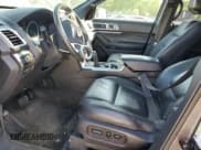 ✅ 2014 Ford Explorer XLT • VIN: 1FM5K7D83EGC49430 • Lot: 54678805. Listed on Copart with 216,217 mi. Free auction sales archive from the USA and detailed vehicle history report at DreamBid. Image 7.