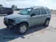 2006 Mercury Mariner Luxury с VIN 4M2CU57196KJ06015, выставлен на аукционе IAAI как лот 42579940 с пробегом 207 529 миль миль и . История ставок и продаж доступна на DreamBid. Изображение 2.