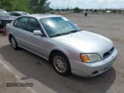 ✅ 2003 Subaru Legacy L • VIN: 4S3BE635X37210427 • Lot: 42759251. Wystawiony na IAAI z przebiegiem 131 311 mil. Bezpłatny archiwum sprzedaży aukcyjnych z USA i szczegółowy raport historii pojazdu na DreamBid. Zdjęcie 1.