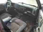 1991 Chevrolet S-10 EL X81 with VIN 1GCCT14ZXM0188776, listed as a Copart auction lot 78316434 with 266,519 mi miles and Clean title. Bid and sale history available at DreamBid. Image 8.