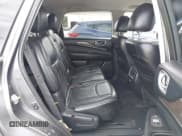 ✅ 2015 Infiniti QX60 • VIN: 5N1AL0MM7FC518974 • Lot: 43614984. Wystawiony na IAAI z przebiegiem 178 538 mil. Bezpłatny archiwum sprzedaży aukcyjnych z USA i szczegółowy raport historii pojazdu na DreamBid. Zdjęcie 8.