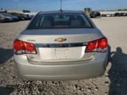 ✅ 2015 Chevrolet Cruze LT • VIN: 1G1PC5SB4F7202477 • Лот: 84656785. Опубликован ранее на Copart с пробегом 109 326 миль. Бесплатный доступ к архиву аукционных продаж из США и подробный отчёт об истории автомобиля на DreamBid. Изображение 6.