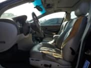 ✅ 2000 Chrysler 300M M • VIN: 2C3HE66G3YH439314 • Лот: 46734665. Опубликован ранее на Copart с пробегом 146 074 миль. Бесплатный доступ к архиву аукционных продаж из США и подробный отчёт об истории автомобиля на DreamBid. Изображение 7.